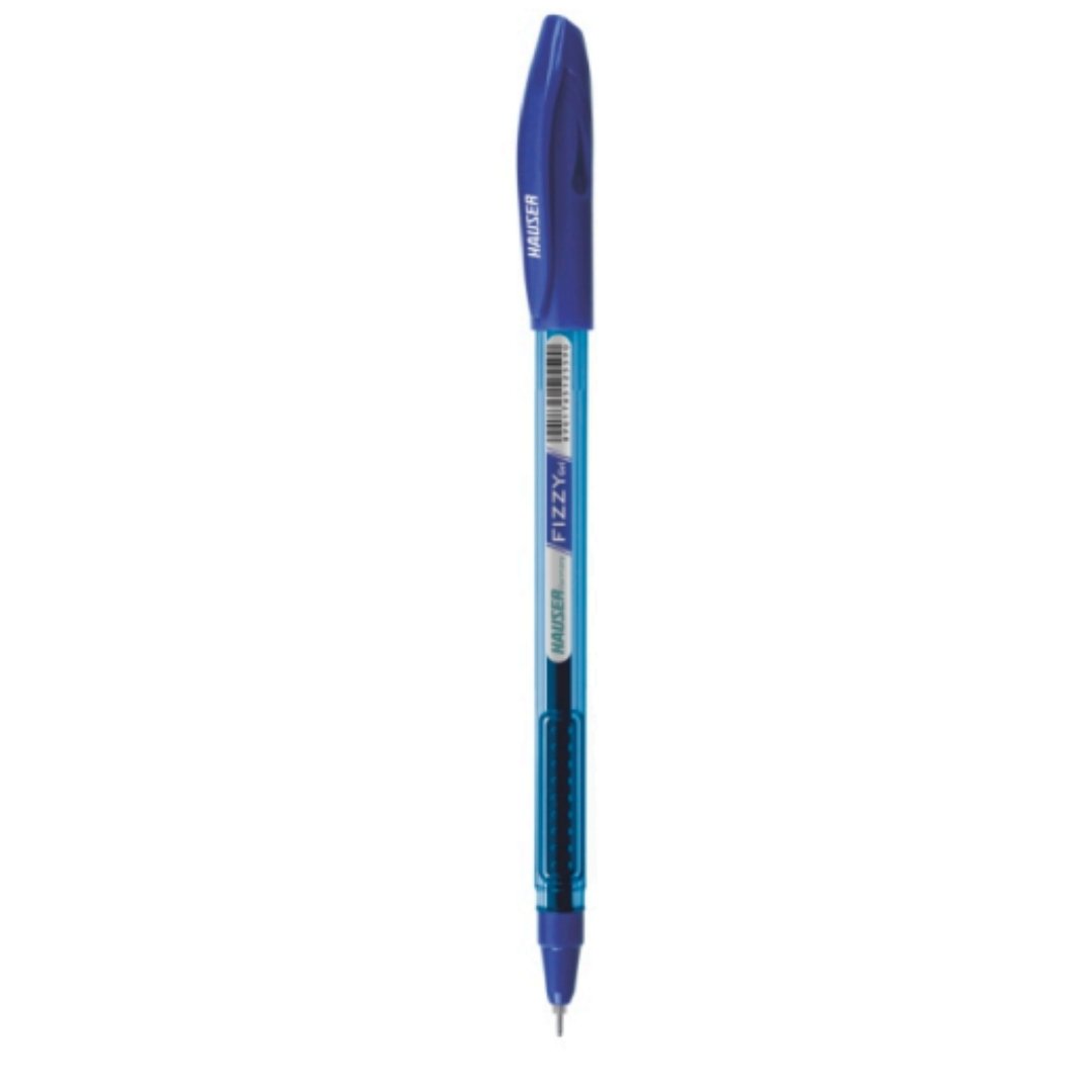 Hauser Fizzy Gel Pens Pack Of 25