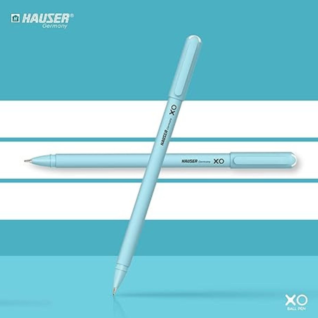 Hauser Germany XO Ball Pen Tumbler