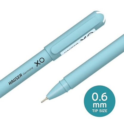 Hauser Germany XO Ball Pen Tumbler