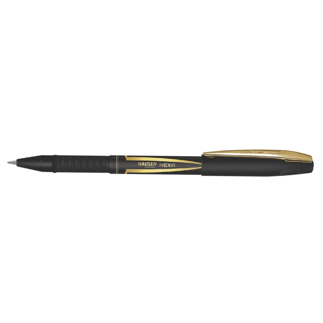 Hauser Nexa Gold Ball Pen
