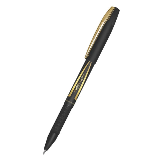 Hauser Nexa Gold Ball Pen