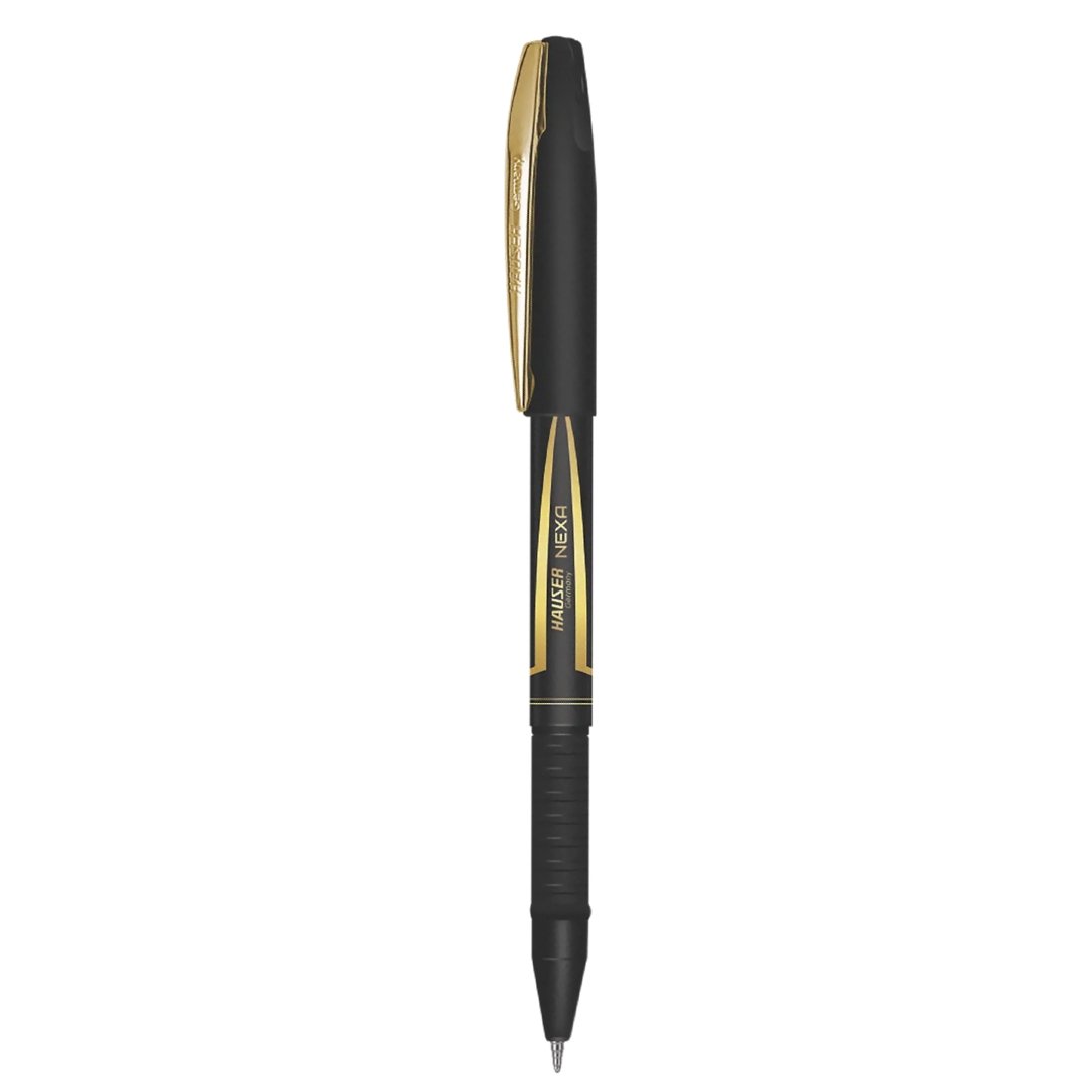 Hauser Nexa Gold Ball Pen
