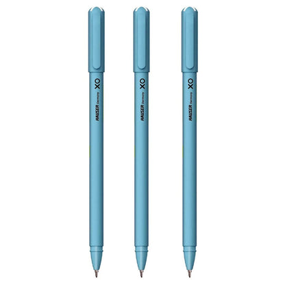 Hauser XO Ball Pens Pack Of 10