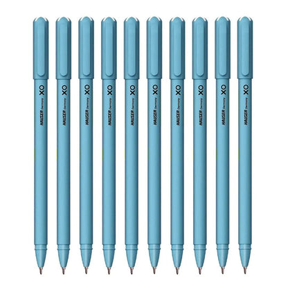Hauser XO Ball Pens Pack Of 10