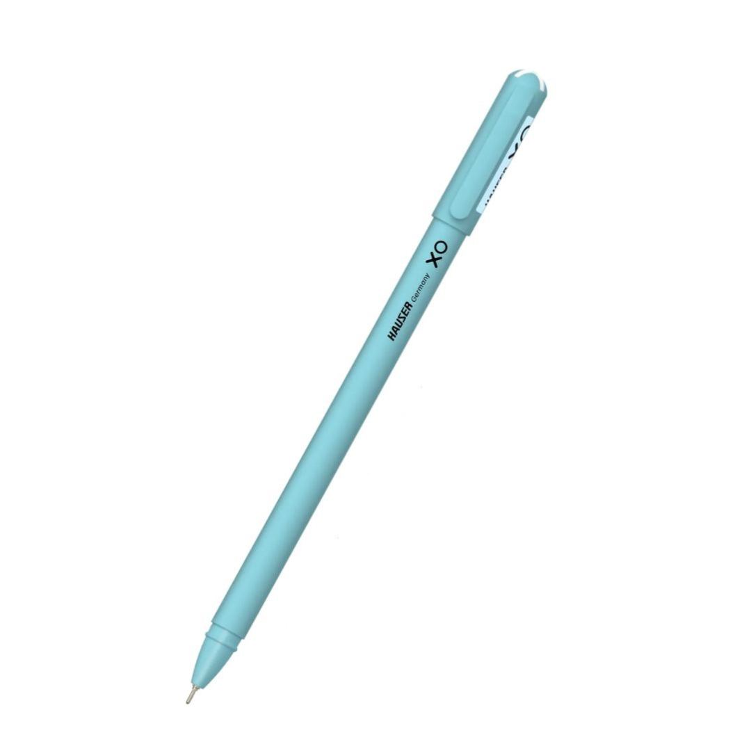 Hauser XO Ball Pens Pack Of 5