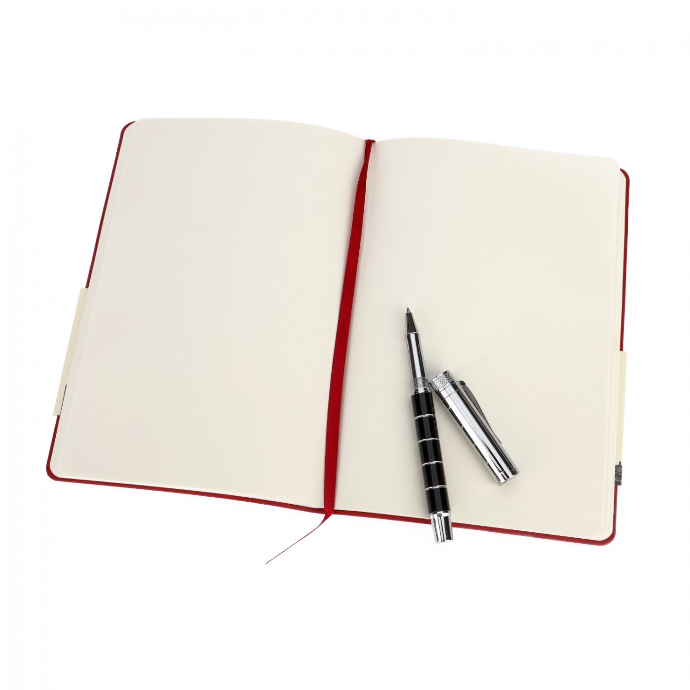 Solo Lusso Personalle Notebook - Softcover A5