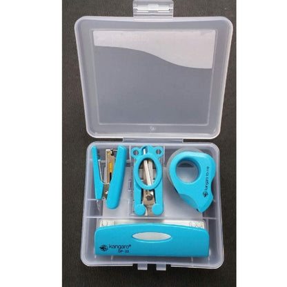 Kangaro Desk Essential DE-Mini 10