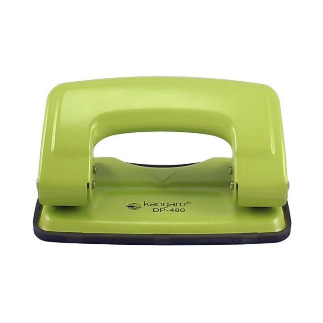 Kangaro DP-480 Punch Machine