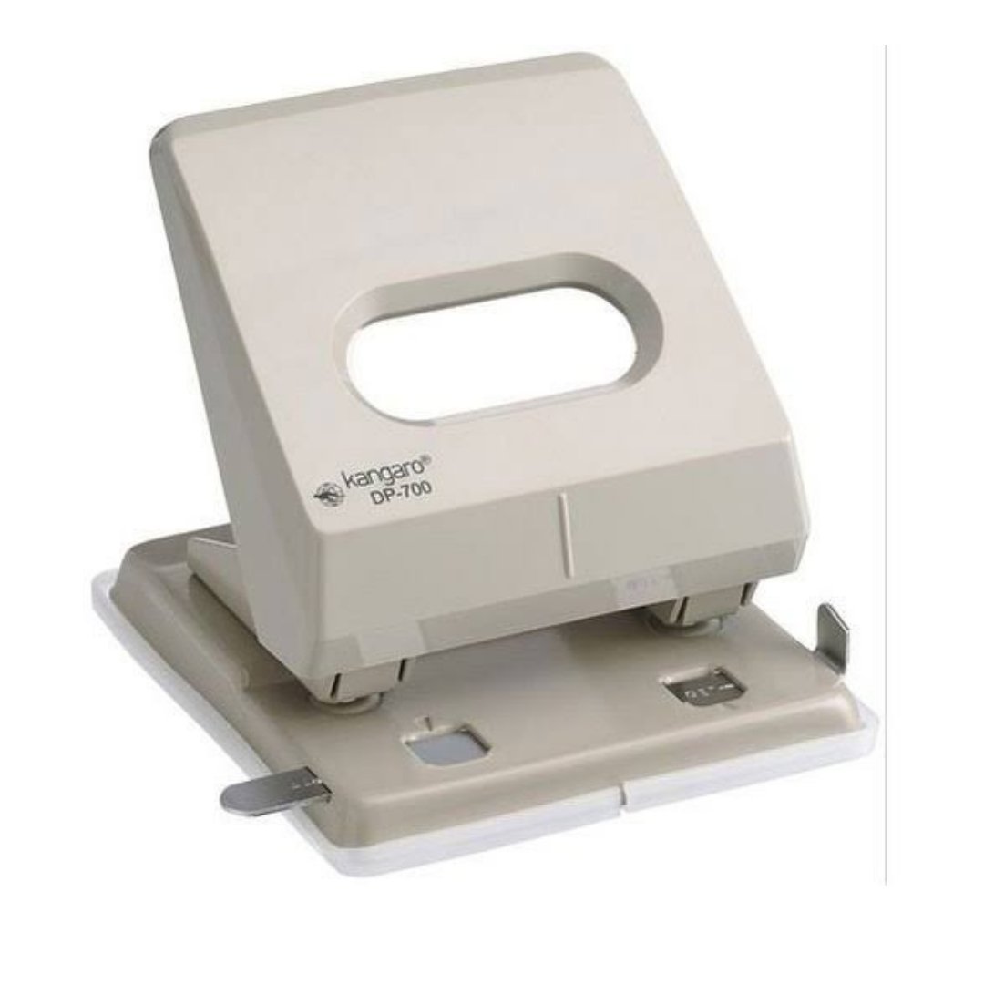 Kangaro DP-700 Punches