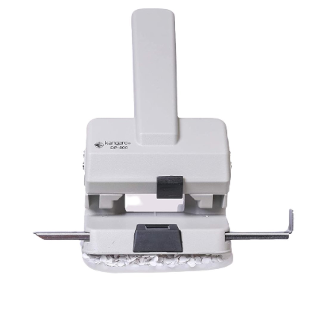 Kangaro DP-800 Paper Punch
