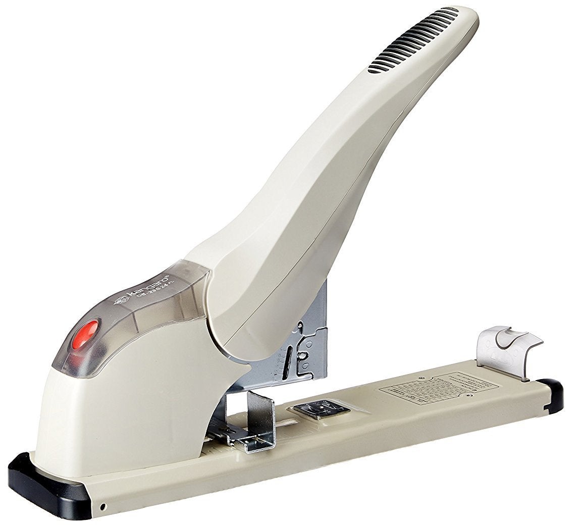 Kangaro DS-23S24FL Heavy Duty Stapler