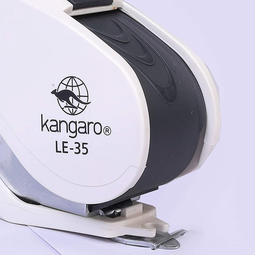 Kangaro Effort less Stapler