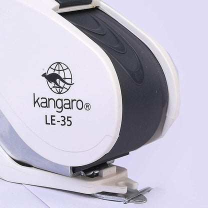 Kangaro Effort less Stapler