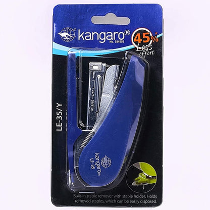 Kangaro Effort less Stapler