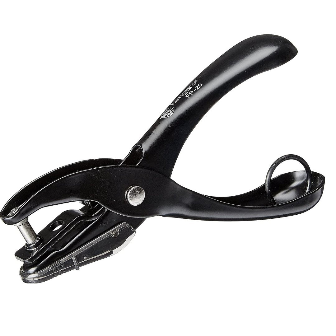 Kangaro FP-20 Paper Punch