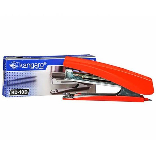 Kangaro HD-10D Stapler