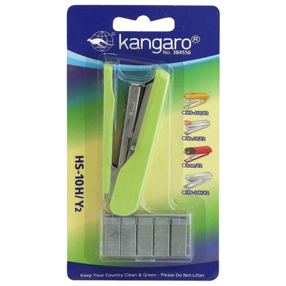 Kangaro HS-10H/Y2 Stapler