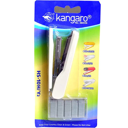 Kangaro HS-10H/Y2 Stapler