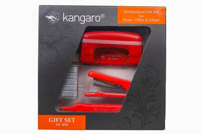 Kangaro Multipurpose gift set - SS 10H