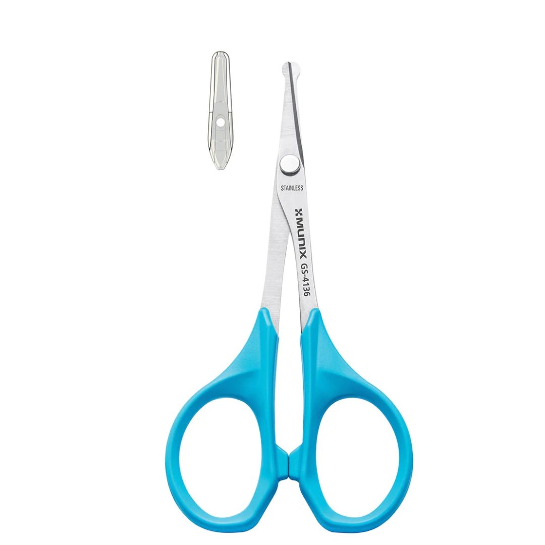 Kangaro Munix Prime Personal Care Scissors