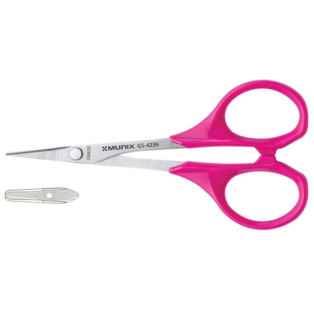 Kangaro Munix Prime Personal Care Scissors
