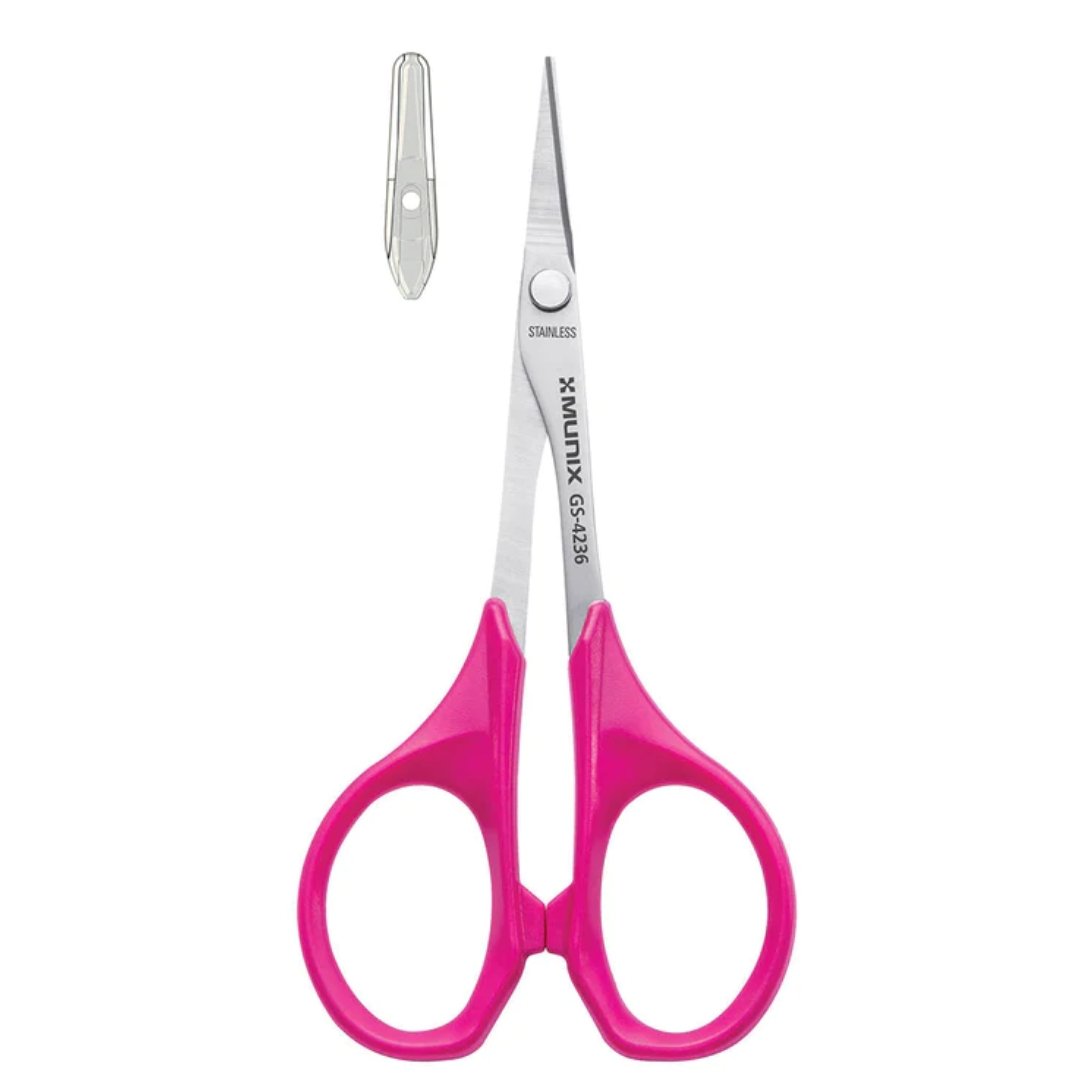 Kangaro Munix Prime Personal Care Scissors