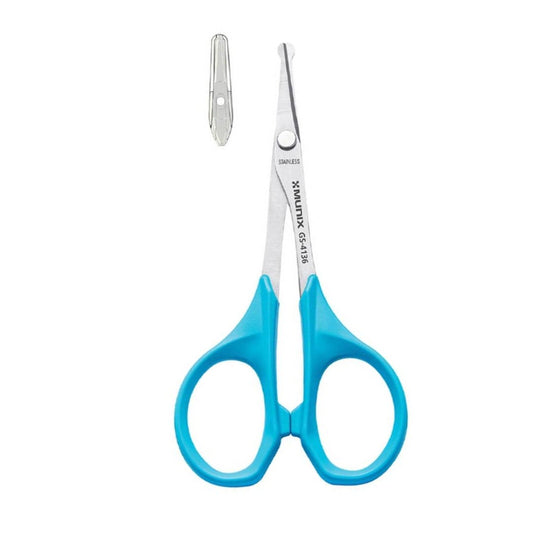 Kangaro Munix Prime Personal Care Scissors