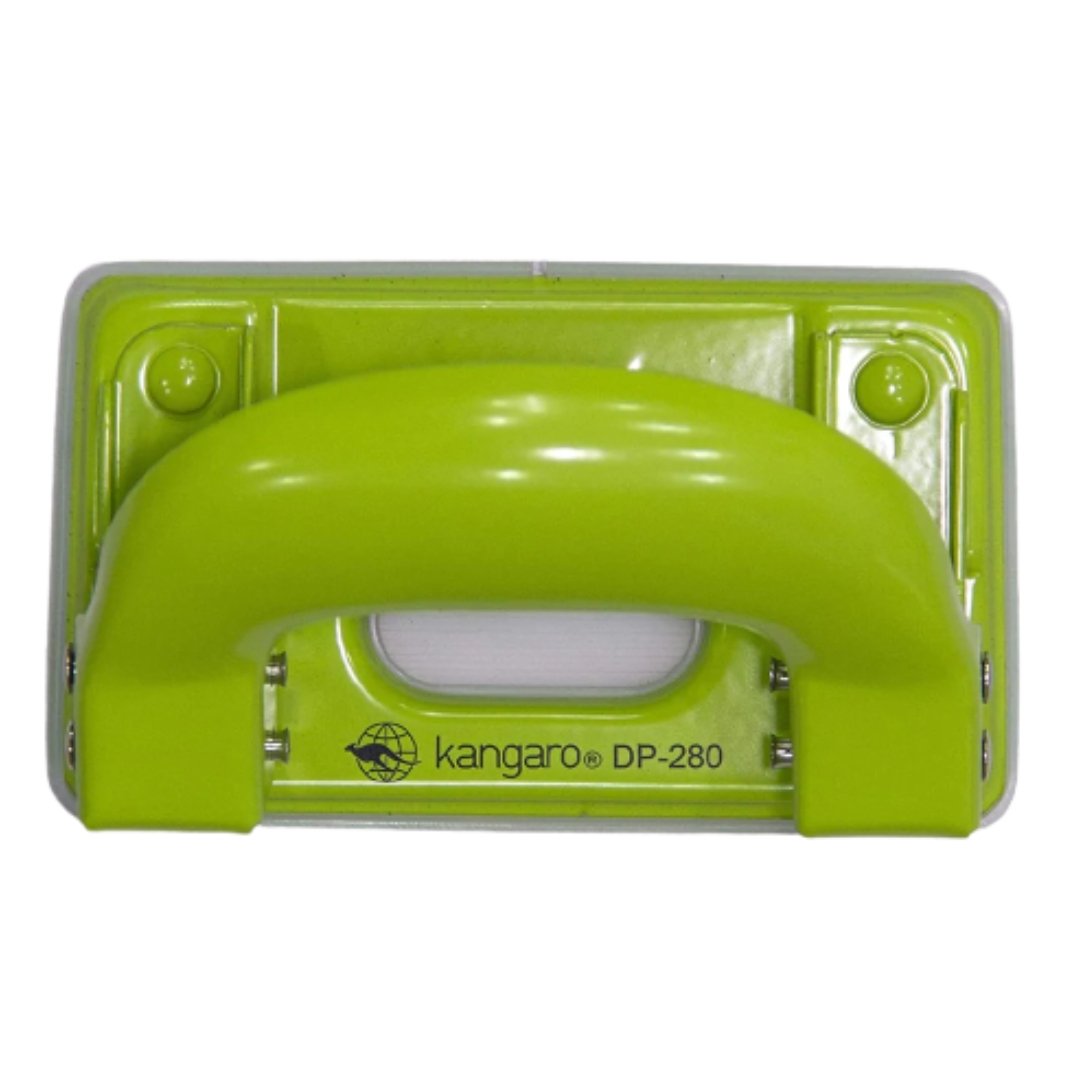 Kangaro Paper Punch DP-280/Y
