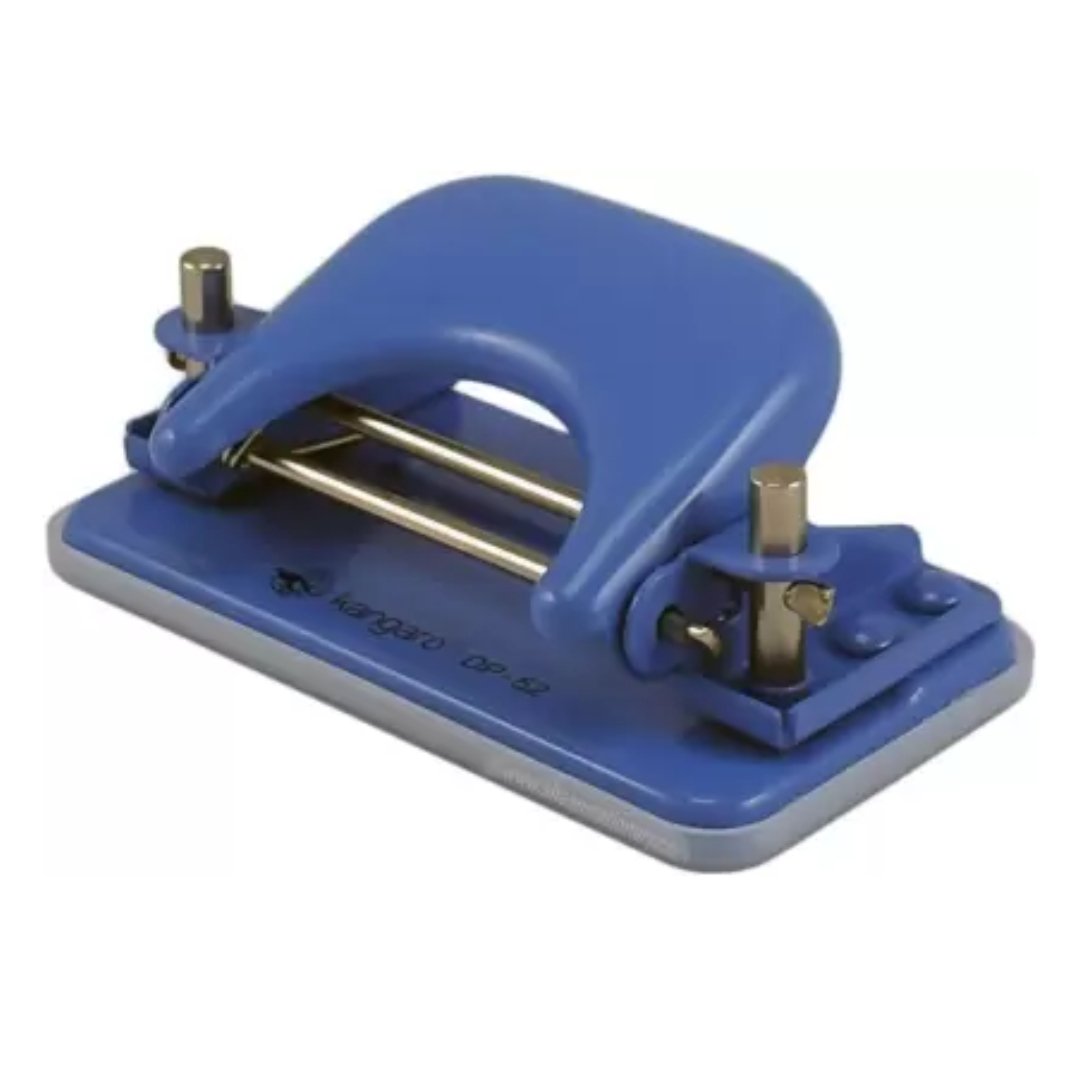 Kangaro Paper Punch DP-52/Y