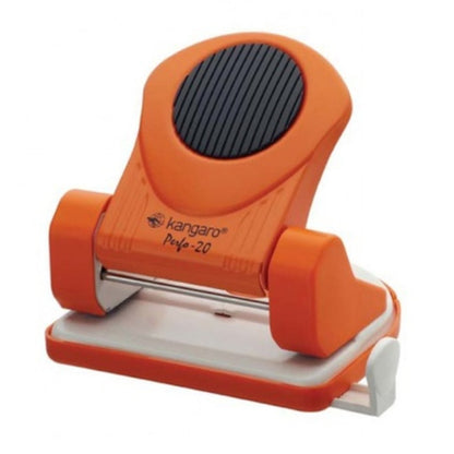 Kangaro Paper Punch Perfo-20