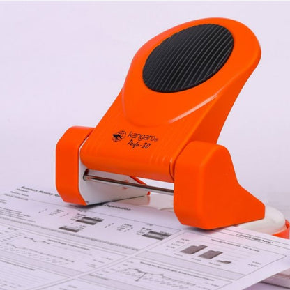 Kangaro Paper Punch Perfo-30