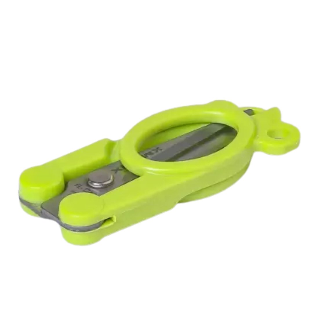 Kangaro Prime Munix Easy Fold Scissors