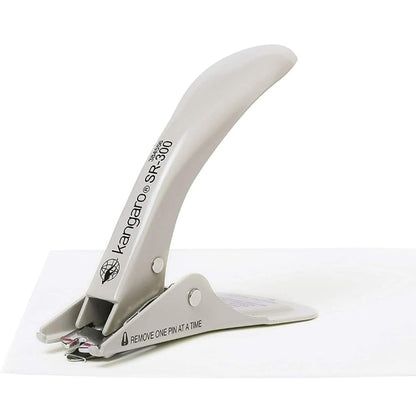 Kangaro SR-300 Heavy Duty Staple Remover