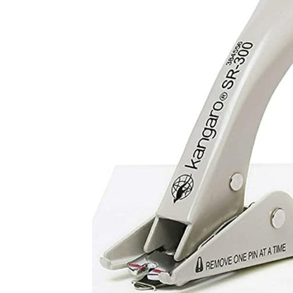 Kangaro SR-300 Heavy Duty Staple Remover