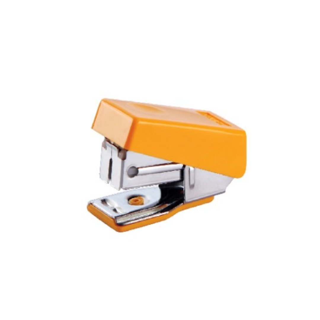 Stapler Chain Kangaro Super Mini Stapler with Key Chain – Unicols