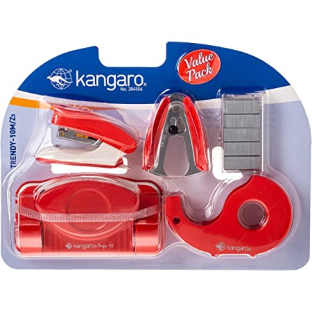Kangaro Value Pack 10/Za