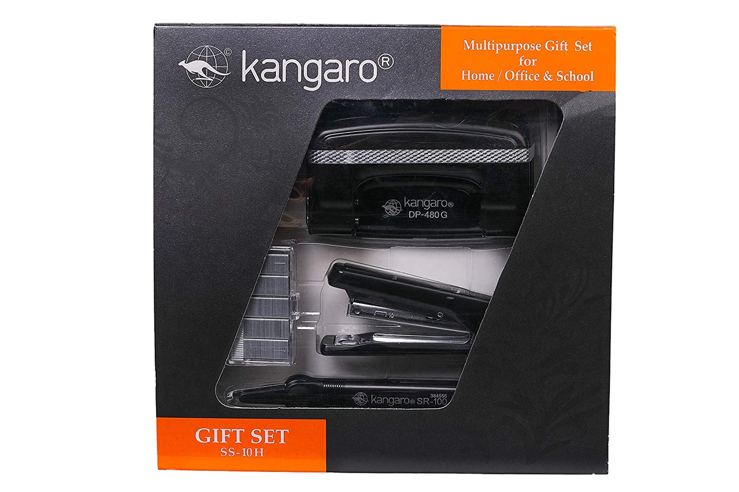 Kangaro Multipurpose gift set - SS 10H