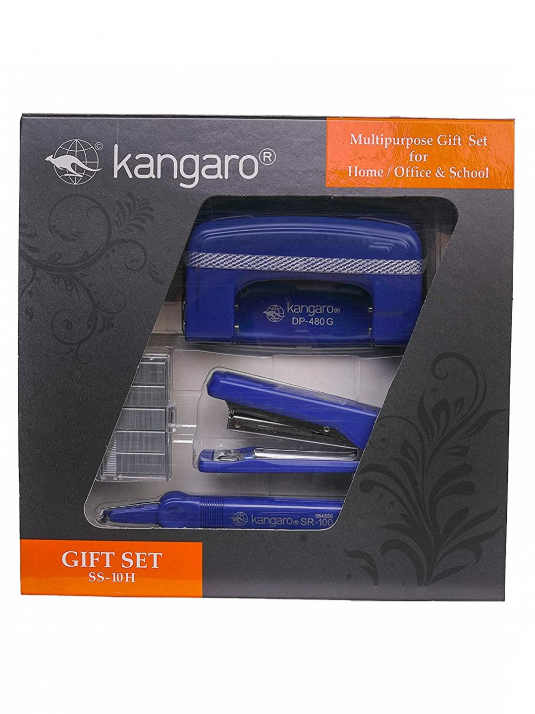 Kangaro Multipurpose gift set - SS 10H