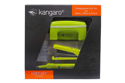Kangaro Multipurpose gift set - SS 10H