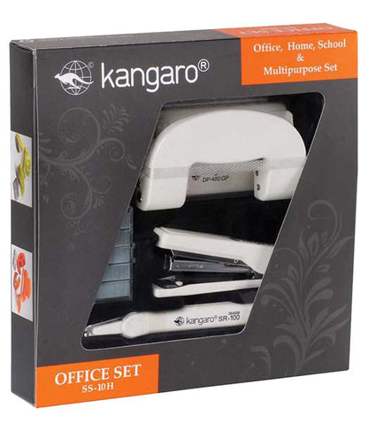 Kangaro Multipurpose gift set - SS 10H