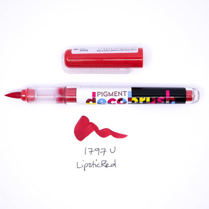 Karin Pigment DecoBrush Pastel marker