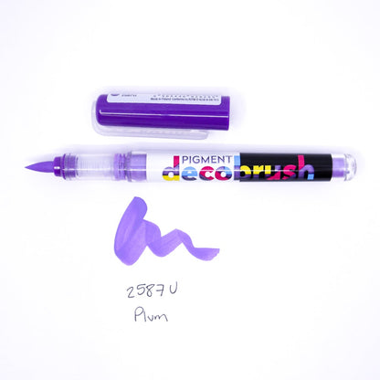 Karin Pigment DecoBrush Pastel marker