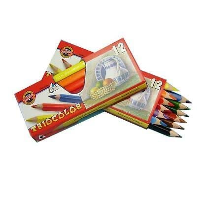 Koh-I-Noor Colored Pencils