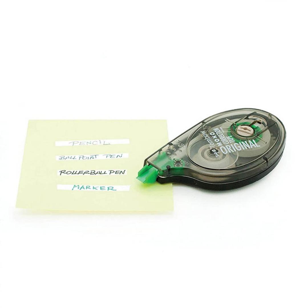 Kokuyo Correction Tape (Pack of 2)