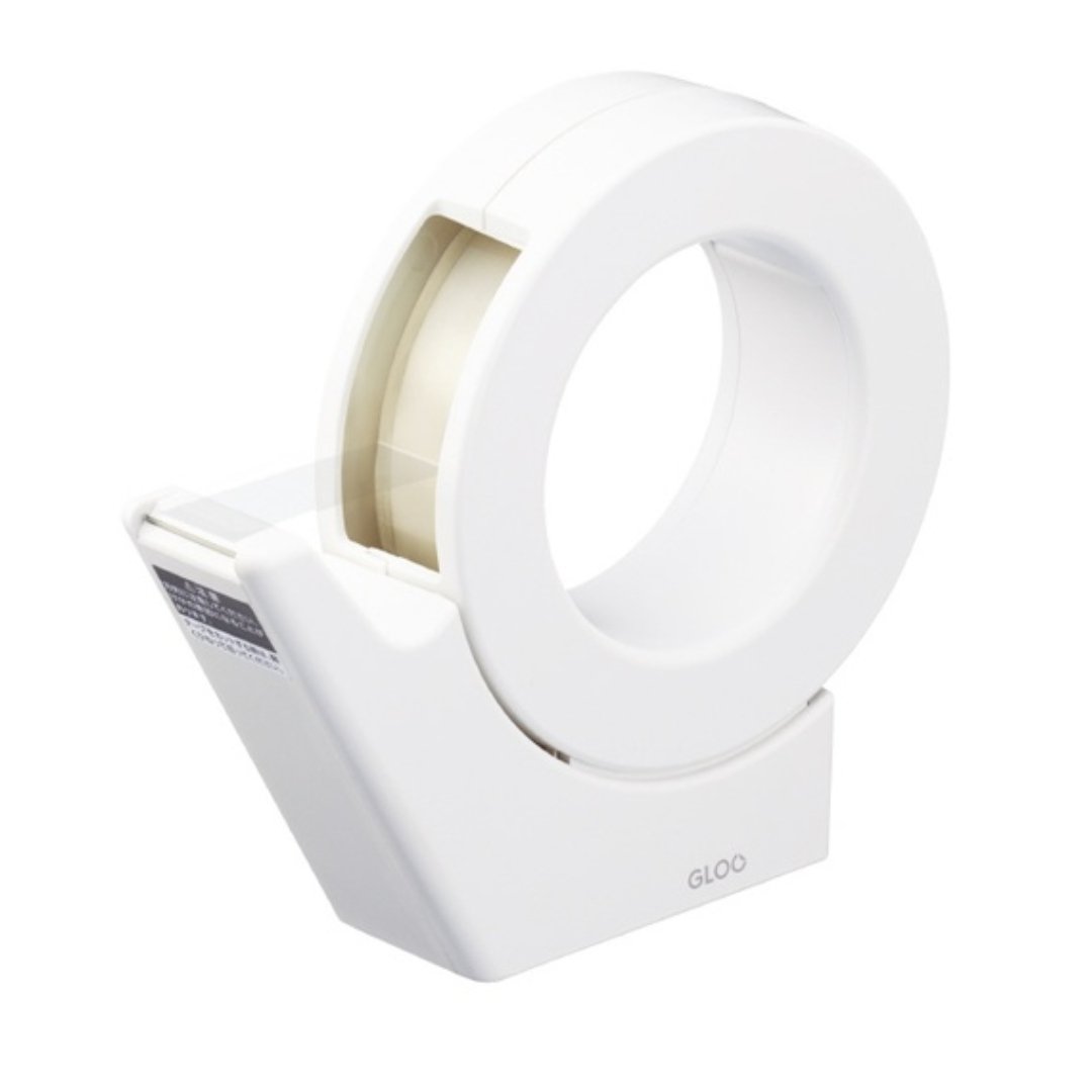 Kokuyo Gloo Tape Cutter