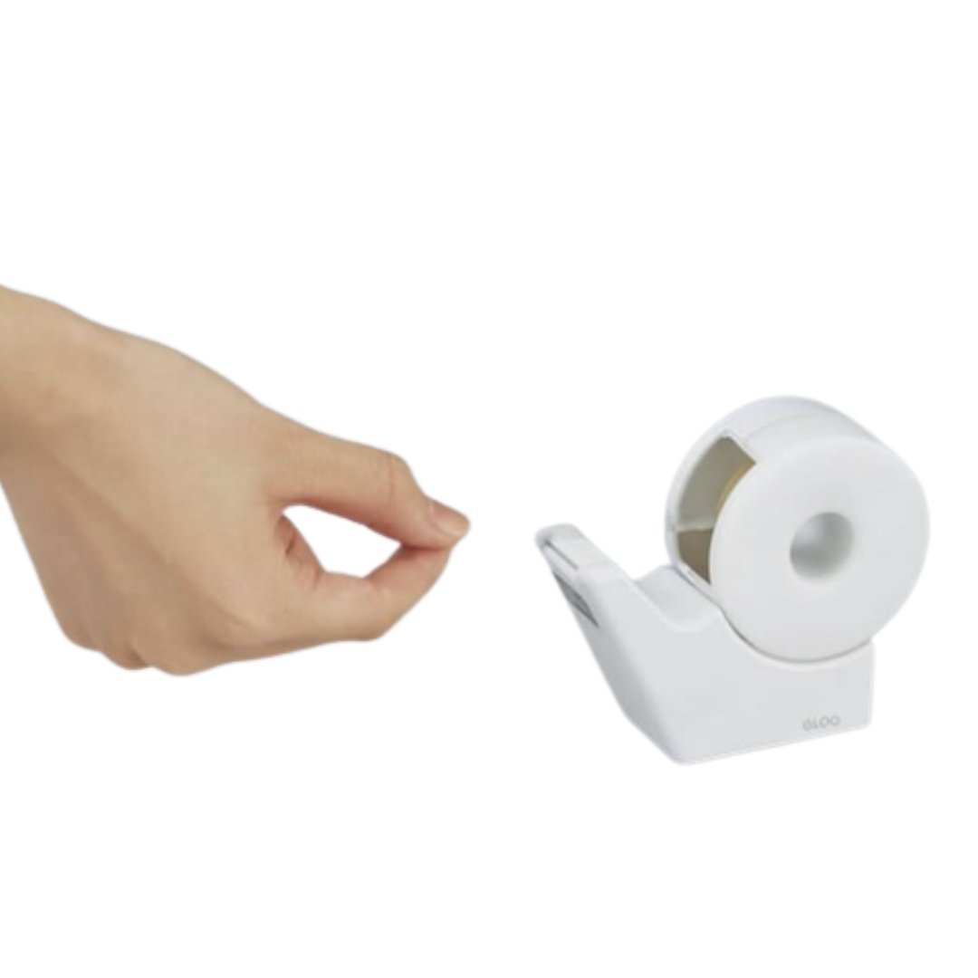 Kokuyo Gloo Tape Cutter