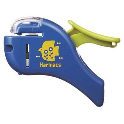 Kokuyo Harinacs Needleless Stapler