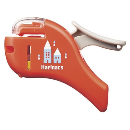 Kokuyo Harinacs Needleless Stapler