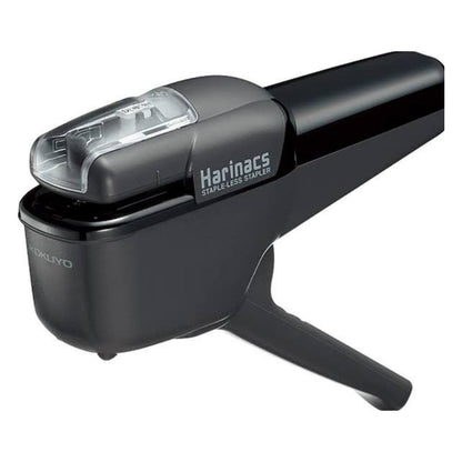 Kokuyo Harinacs Pinless Stapler (10 sheets)