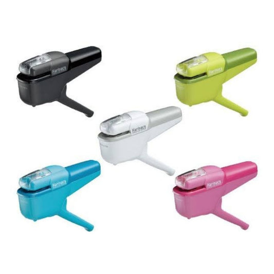 Kokuyo Harinacs Pinless Stapler (10 sheets)
